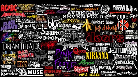 The top 10 best jaws in heavyweight boxing history by hiphophead. Color Science for Band Logos