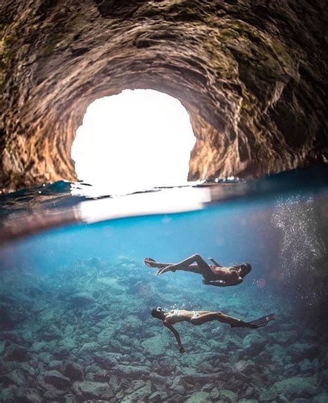 8 Unbelievable Hidden Gems In Hawaii You Might Not Know About