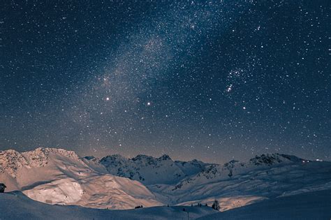 Rockingshelfsky Full Of Stars Over The Swiss Alps Tumblr Pics