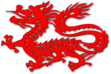 Dragon clipart oriental dragon, Dragon oriental dragon Transparent FREE for download on ...
