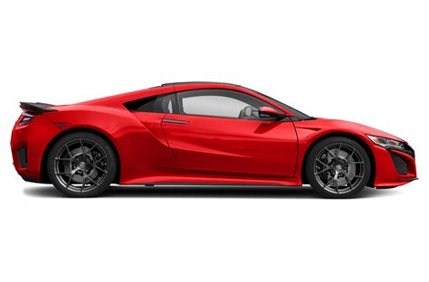 2020 Acura Nsx Base 2dr All Wheel Drive Coupe Pictures