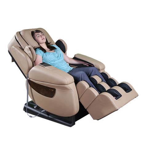 5 Best Massage Chairs Under Thousand Bucks