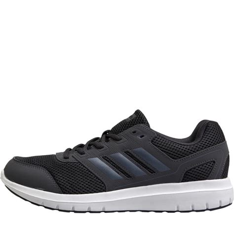 Buy Adidas Mens Duramo Lite 20 Neutral Running Shoes Carboncore Black