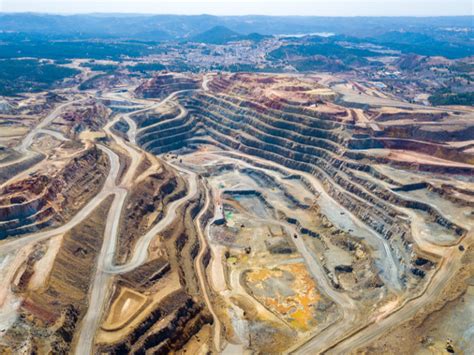 Top Five Mining Companies Across Australia Profiled