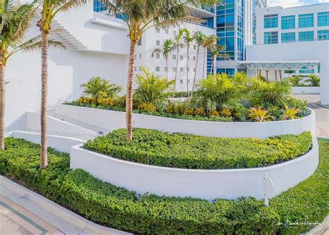 There are many reasons to hire a lawn care service instead of doing it yourself. Pink and Green | #1 Commercial Lawn Service Company Near ...