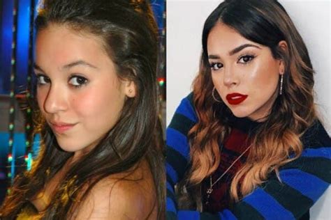 Paola rojas vivió un terrible momento personal cuando un video sexual de su expesposo, luis roberto alves dos santos gavranic, mejor conocido como zague, se hizo viral. 10 famosas latinas antes y después de las cirugías: Casos ...