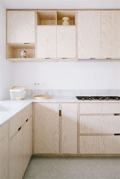 Handcrafted birch plywood kitchens designed and manufactured to transform your space through considered design. The 25+ best Plywood kitchen ideas on Pinterest | Plywood ...