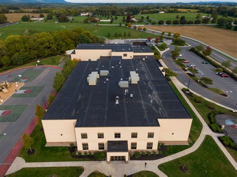 Middlesex Elementary School Since 1992 Eciconstruction