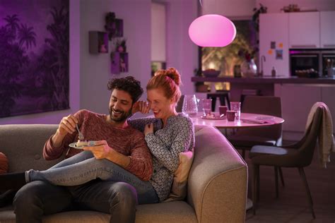 Top 5 Romantic Lighting Ideas For Valentines Day Meethue Philips Hue
