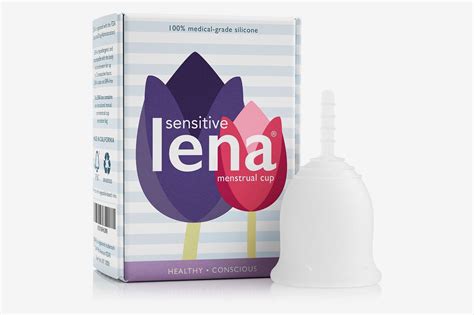 7 Best Menstrual Cups And Tampon Alternatives 2018