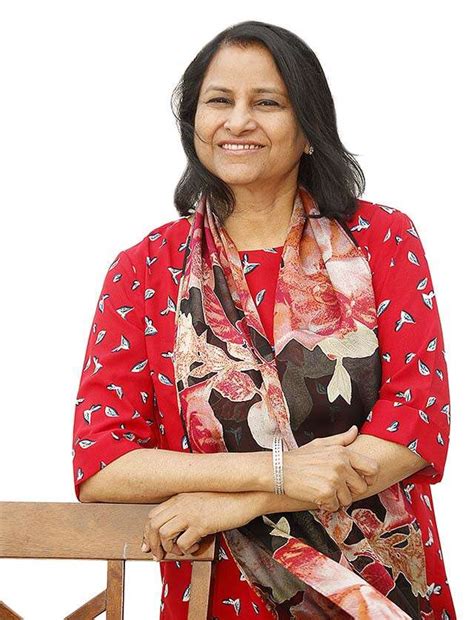 Dr Sunita Gandhi Transforming Education Changing Lives