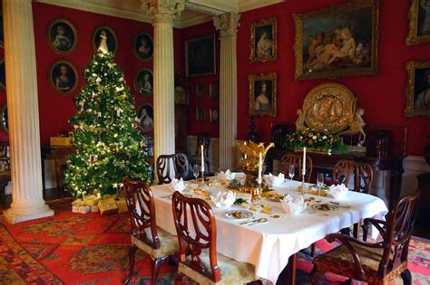 Take your time to explore products by british makers like. Stourhead House for Christmas Inspiration