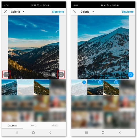 Descubre Cómo Ajustar Tus Fotos Al Formato Instagram