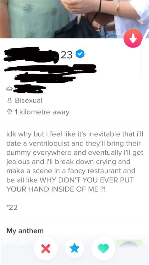This Is Up There As One Of The Best Bios I Have Ever Seen Rtinder