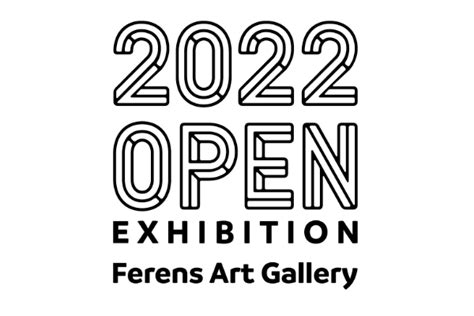 Enter Your Artwork Into The Ferens Art Gallery Open Exhibition
