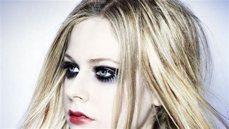 Avril Lavigne Chats With Us About Her New Album Out Now And Her