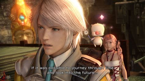 Final Fantasy Xiii 2 Review Rpgamer