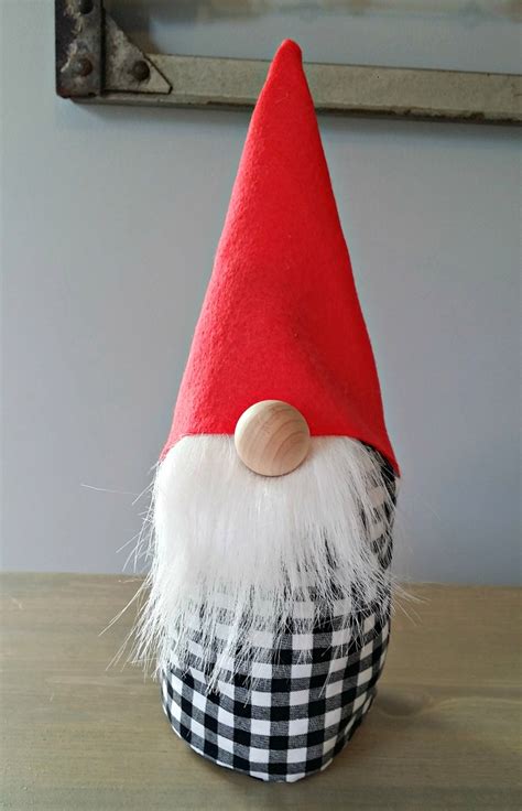Mischievous Garden Gnomes Ready To Craft Make And Takes