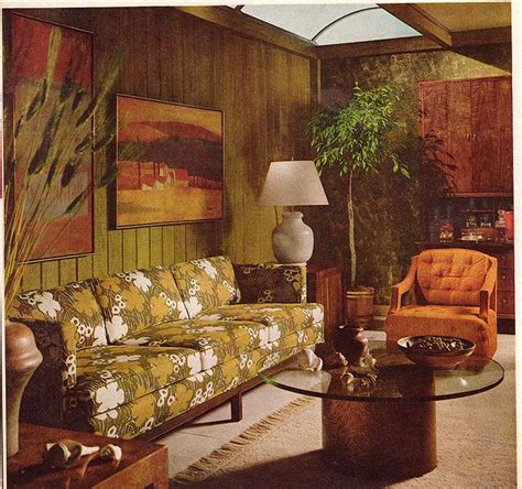 1970s Living Room Furniture - bestroom.one