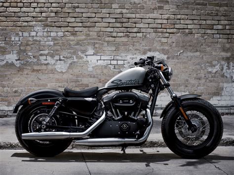 Click here to view all the harley davidson xl1200c sportster 1200 customs currently participating in our fuel tracking program. Harley-Davidson XL 1200 X Sportster Forty-Eight - Harley ...