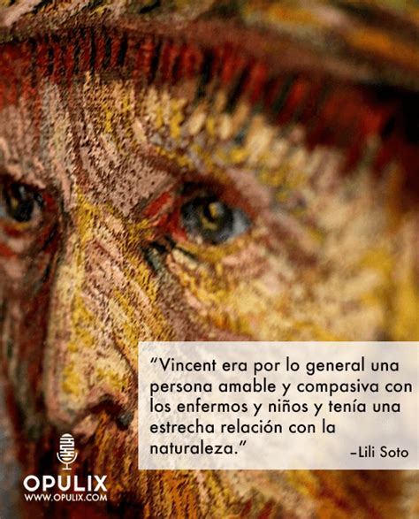 Vida Y Obra De Vincent Van Gogh Opulix