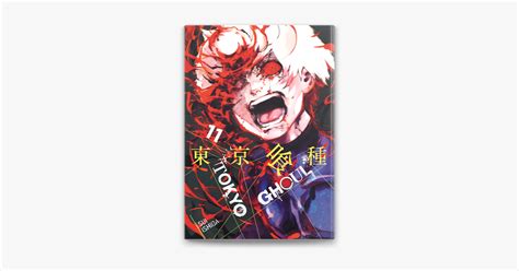 ‎tokyo Ghoul Vol 11 On Apple Books