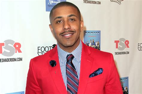 Meet Marques Houston Babe Siblings Parents And Ethnicity