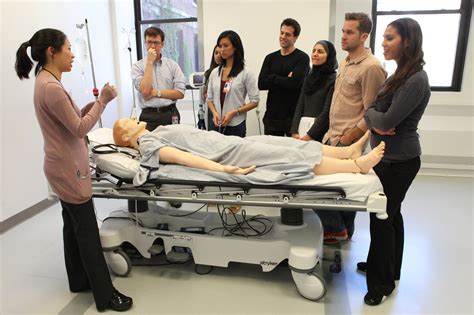Nyu And Others Offer Shorter Courses Through Medical School The