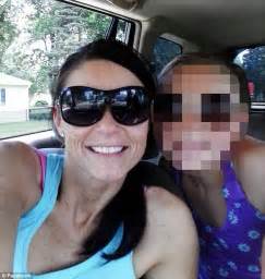 Mother Arrested After Forcing Nine Year Old Babe To Take Naked Photos Of Her In