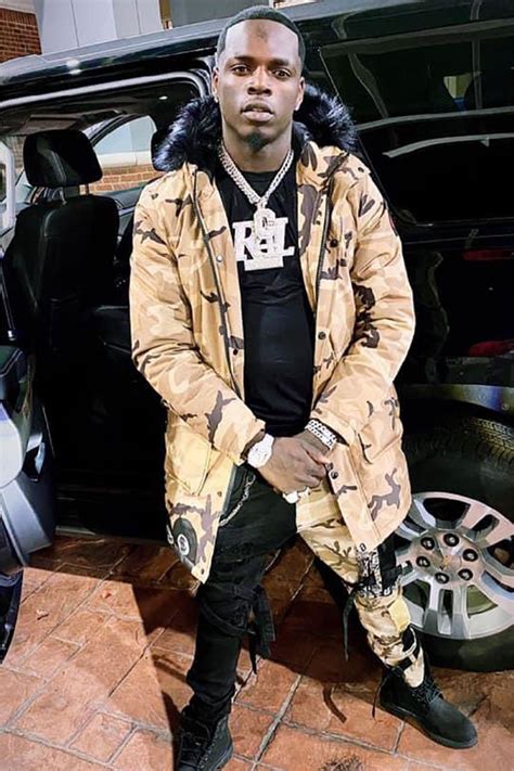 Rapper Big Boogie among 24 arrested after Mississippi shooting - Report