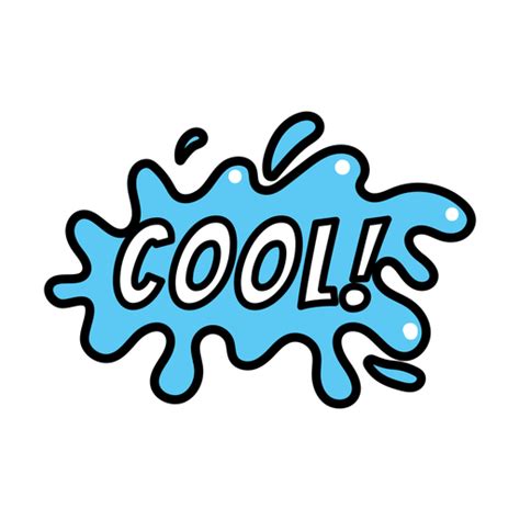 Cool Sticker Png Designs For T Shirt And Merch