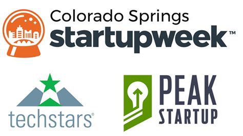 Entrepreneurs Up Front And Center During Startup Week Colorado