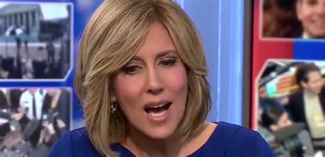 Roger Ailes Sexually Harassed Me Alisyn Camerota The Right Scoop