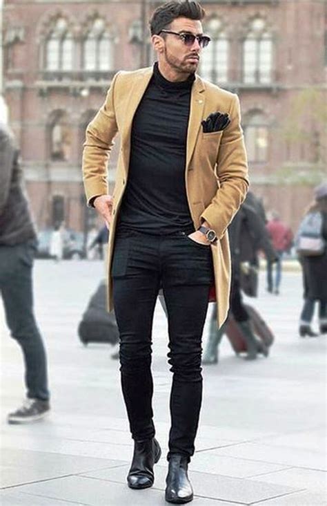 Street Wear Clothing Fashion Trends In Mens Craze Mode Homme Tenue D Contract E
