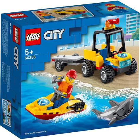 Lego City 2021 Sets Revealed