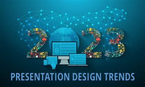 The Presentation Design Trends For 2023 Look Most Promising