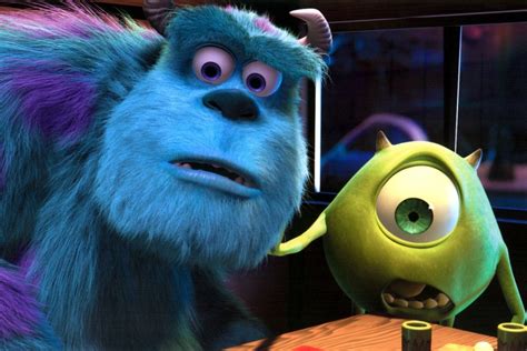 ‘monsters At Work Disneys ‘monsters Inc Spinoff Premieres This