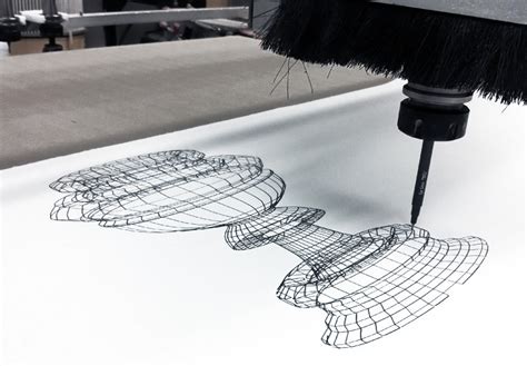 Tooling Cnc Historical Drawing Machine Code Collective Digital