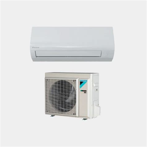 Daikin Axf A Aire Acondicionado Split F R