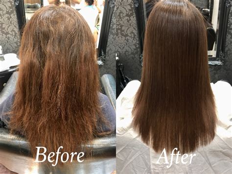 When you commit to a keratin treatment, you are committing to the sexy, attractive look that is certain to turn heads wherever you go. What is keratin treatment and organic smoothing treatment ...