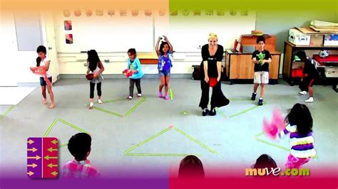 99 remove one child from the room. Dance activity games for groups - MUVE - the physical ...