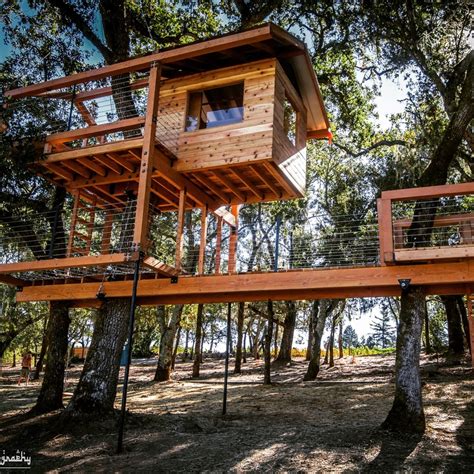 Best Kids Tree Houses Ideas And Tips Decor Or Design