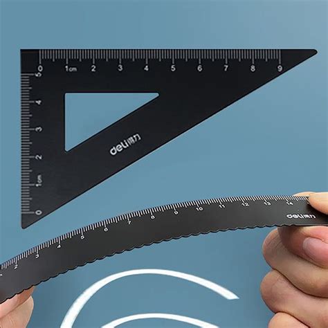 Triangle Rulers Are Very Useful For Drawing Standard Angles Like 60 30