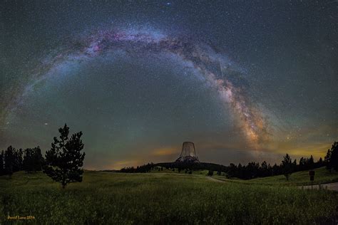 Nature Landscape Milky Way Night Stars Starry Night Australia