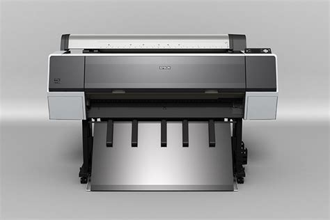 Sp9900hdr Epson Stylus Pro 9900 Printer Large Format Printers