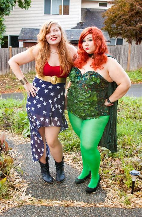 Pin On Plus Size Cosplay Ideas