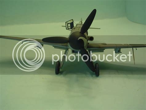 Bf 109 Landing Gear Question Finescale Modeler Essential