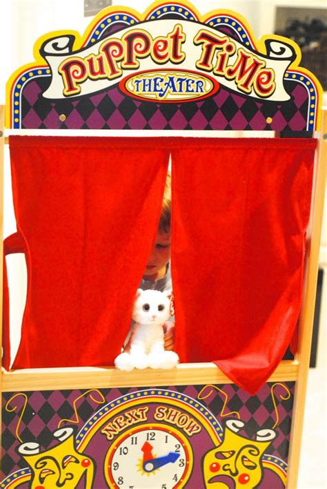 We'll help you find professional puppeteers and let you preview photos, video, and more. Puppet Theater Ideas & Activities for Kids {Free Printable ...