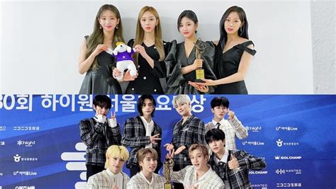 Artist / label news · fun. 30th Seoul Music Awards (SMA) 2021: Winners | Kpopmap - Kpop, Kdrama and Trend Stories Coverage