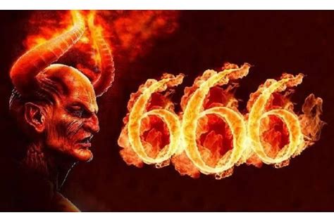 Menyingkap Misteri Simbol Setan Apakah Benar Seperti Itu Kaskus